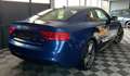 Audi A5 Coupé S-Line 1.8 TFSI 1er Prop Garantie 12 mois Blauw - thumbnail 5