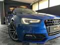 Audi A5 Coupé S-Line 1.8 TFSI 1er Prop Garantie 12 mois Blauw - thumbnail 27
