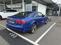 Audi A5 Coupé S-Line 1.8 TFSI 1er Prop Garantie 12 mois Blau - thumbnail 2