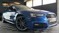 Audi A5 Coupé S-Line 1.8 TFSI 1er Prop Garantie 12 mois Blauw - thumbnail 24