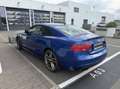 Audi A5 Coupé S-Line 1.8 TFSI 1er Prop Garantie 12 mois Blau - thumbnail 3