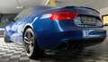 Audi A5 Coupé S-Line 1.8 TFSI 1er Prop Garantie 12 mois Blauw - thumbnail 26