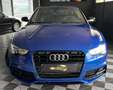 Audi A5 Coupé S-Line 1.8 TFSI 1er Prop Garantie 12 mois Blauw - thumbnail 30