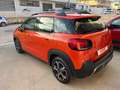 Citroen C3 C3 Aircross Aircross 1.6 bluehdi Shine 100cv Orange - thumbnail 5