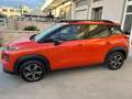 Citroen C3 C3 Aircross Aircross 1.6 bluehdi Shine 100cv Orange - thumbnail 4
