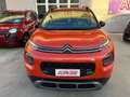 Citroen C3 C3 Aircross Aircross 1.6 bluehdi Shine 100cv Orange - thumbnail 2