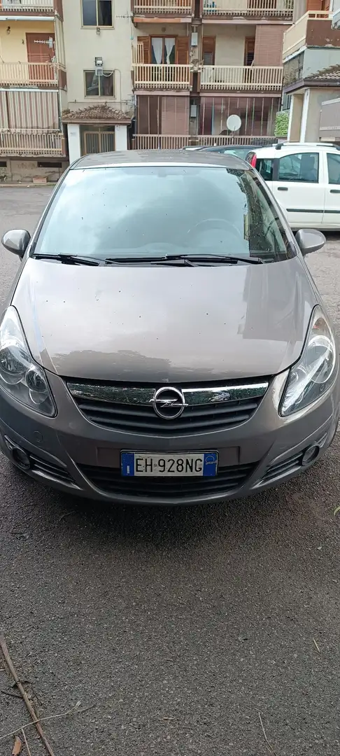 Opel Combo - 1