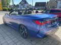 BMW 440 xDrive CABRIO LC-PRO HUD DAP PA+ LASER H/K Blau - thumbnail 3