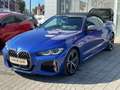 BMW 440 xDrive CABRIO LC-PRO HUD DAP PA+ LASER H/K Blau - thumbnail 6