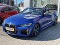 BMW 440 xDrive CABRIO LC-PRO HUD DAP PA+ LASER H/K Blau - thumbnail 2