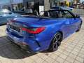 BMW 440 xDrive CABRIO LC-PRO HUD DAP PA+ LASER H/K Blau - thumbnail 4