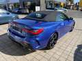BMW 440 xDrive CABRIO LC-PRO HUD DAP PA+ LASER H/K Blau - thumbnail 7