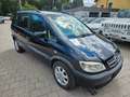 Opel Zafira A Njoy Blau - thumbnail 1