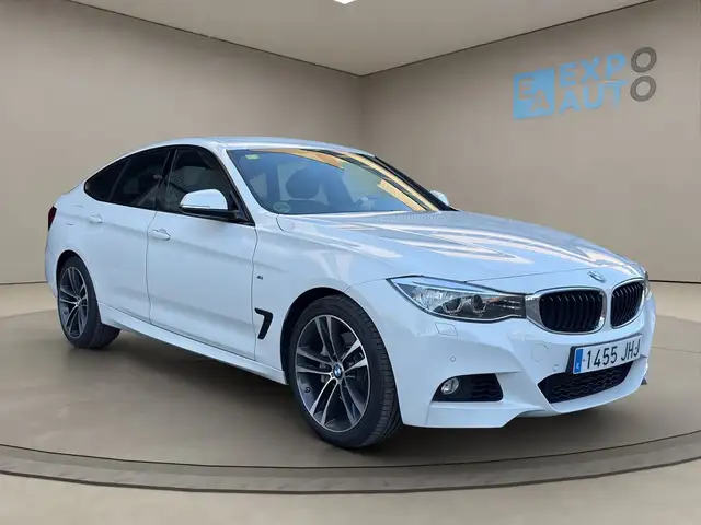 BMW 335 335d xDrive