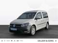 Volkswagen Caddy 1.4 TGI Klima*Licht+Sicht*PDC*Telefon*Sitz Weiß - thumbnail 1
