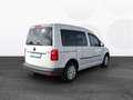 Volkswagen Caddy 1.4 TGI Klima*Licht+Sicht*PDC*Telefon*Sitz Weiß - thumbnail 2