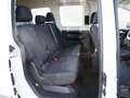 Volkswagen Caddy 1.4 TGI Klima*Licht+Sicht*PDC*Telefon*Sitz Weiß - thumbnail 18