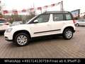 Skoda Yeti Ambition Outdoor-AUT-KLIMA-SHZG-KETTE NEU-- Blanc - thumbnail 7