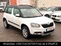 Skoda Yeti Ambition Outdoor-AUT-KLIMA-SHZG-KETTE NEU-- Blanc - thumbnail 3