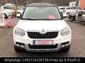 Skoda Yeti Ambition Outdoor-AUT-KLIMA-SHZG-KETTE NEU-- Blanc - thumbnail 2