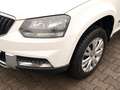 Skoda Yeti Ambition Outdoor-AUT-KLIMA-SHZG-KETTE NEU-- Blanc - thumbnail 8