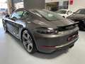 Porsche 718 Cayman S PDK Grau - thumbnail 8