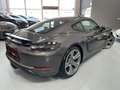 Porsche 718 Cayman S PDK Grau - thumbnail 2