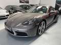 Porsche 718 Cayman S PDK Grau - thumbnail 9