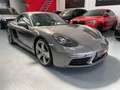 Porsche 718 Cayman S PDK Grau - thumbnail 5