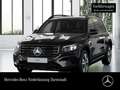 Mercedes-Benz GLB 200 PROGRESSIVE+NIGHT+PANO+LED+KAMERA+KEYLESS Schwarz - thumbnail 1