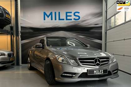 Mercedes-Benz E 200 CGI Avantgarde AMG line, incl. 6 maanden Autotrust