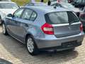 BMW 116 i Advantage 5-türig Klima PDC Xenon SHZ TÜV Blau - thumbnail 9