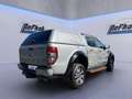 Ford Ranger Wildtrak Doppelkabine 4x4 Noir - thumbnail 7