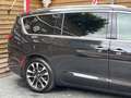 Chrysler Pacifica 7S. Navi LPG Kamera Leder Memory ACC Zwart - thumbnail 7