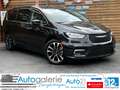 Chrysler Pacifica 7S. Navi LPG Kamera Leder Memory ACC Zwart - thumbnail 1