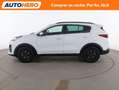 Kia Sportage 1.6 CRDi Mild-Hybrid Black Edition 2WD Blanco - thumbnail 3