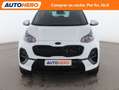 Kia Sportage 1.6 CRDi Mild-Hybrid Black Edition 2WD Blanco - thumbnail 9