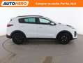 Kia Sportage 1.6 CRDi Mild-Hybrid Black Edition 2WD Blanco - thumbnail 7