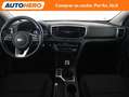 Kia Sportage 1.6 CRDi Mild-Hybrid Black Edition 2WD Blanco - thumbnail 13