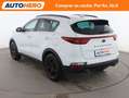 Kia Sportage 1.6 CRDi Mild-Hybrid Black Edition 2WD Blanco - thumbnail 4