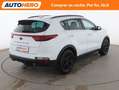 Kia Sportage 1.6 CRDi Mild-Hybrid Black Edition 2WD Blanco - thumbnail 6