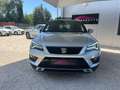 SEAT Ateca 2.0 TDI 150 ch Start/Stop DSG7/ XCELLENCE/ CAMERA  Gris - thumbnail 2