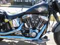 Harley-Davidson Fat Boy Zwart - thumbnail 1