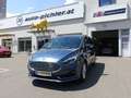 Ford Galaxy 2,0 EcoBlue SCR Titanium Aut. Blau - thumbnail 1