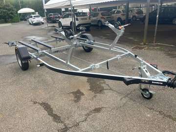 PWC 21200 BRA/LBN 3801 DOPPIO JETSKI*