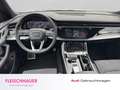 Audi Q8 S-line quattro 50 TDI S-line Sportpaket Luftfederu Schwarz - thumbnail 12