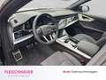 Audi Q8 S-line quattro 50 TDI S-line Sportpaket Luftfederu Schwarz - thumbnail 6