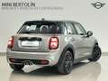 MINI Cooper S Aut. Plateado - thumbnail 4