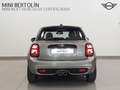 MINI Cooper S Aut. Plateado - thumbnail 5