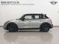 MINI Cooper S Aut. Plateado - thumbnail 3